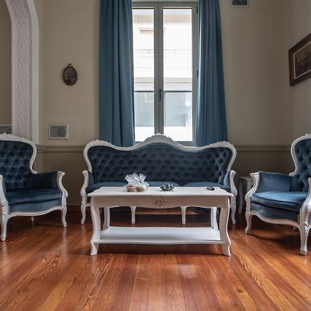 Villa Mc Queen Афины Экстерьер фото