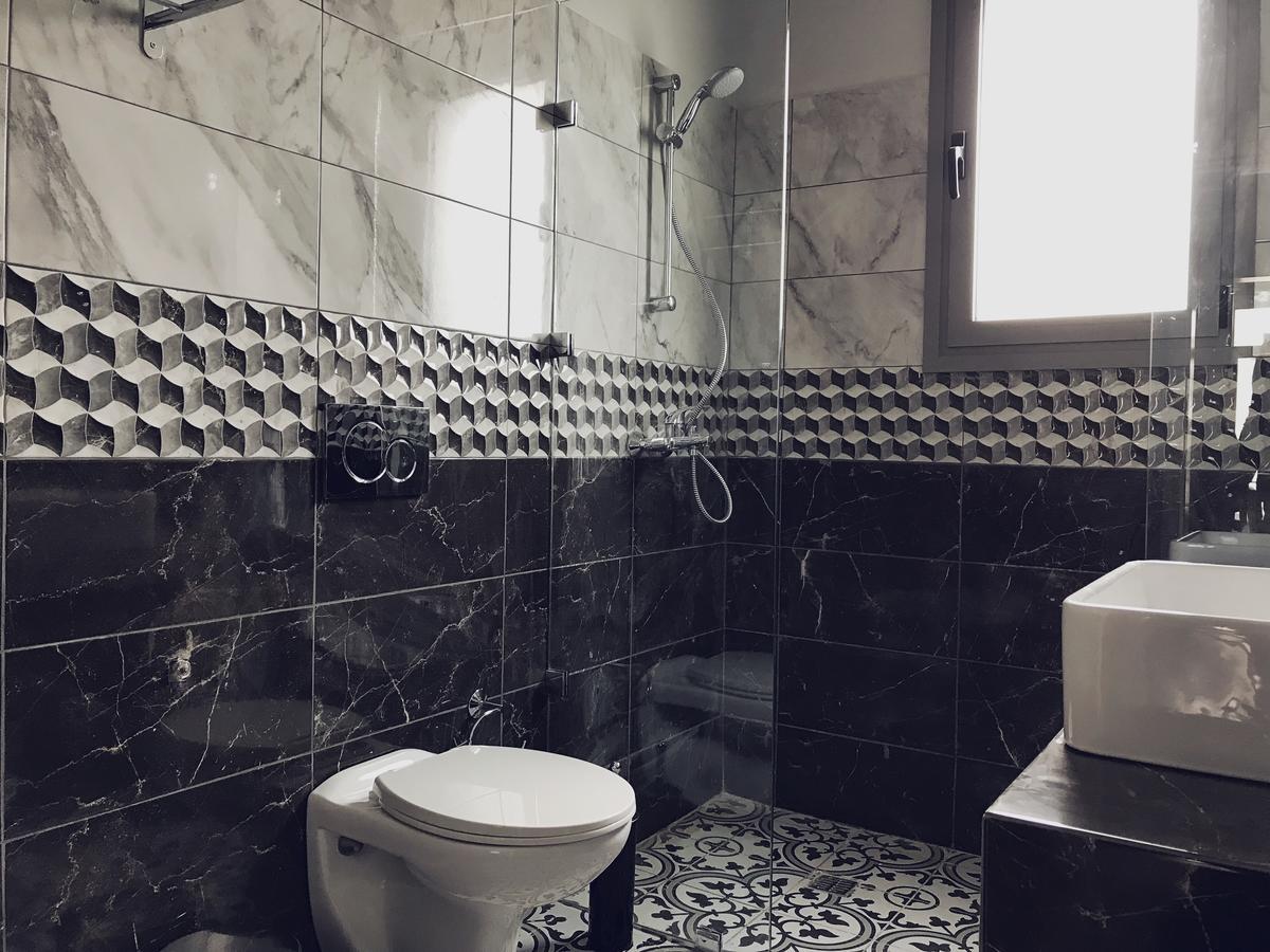 Villa Mc Queen Афины Экстерьер фото