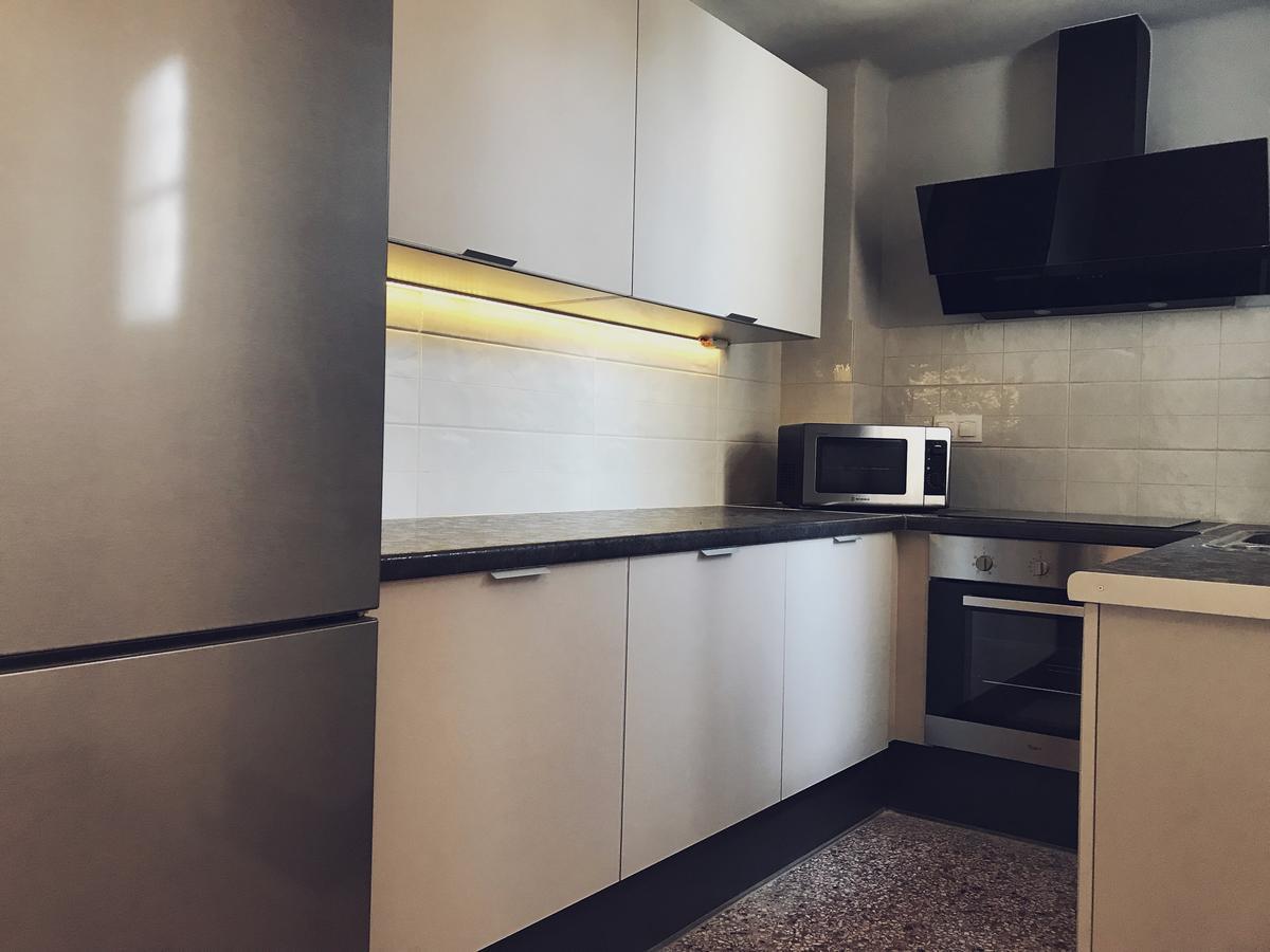 Villa Mc Queen Афины Экстерьер фото