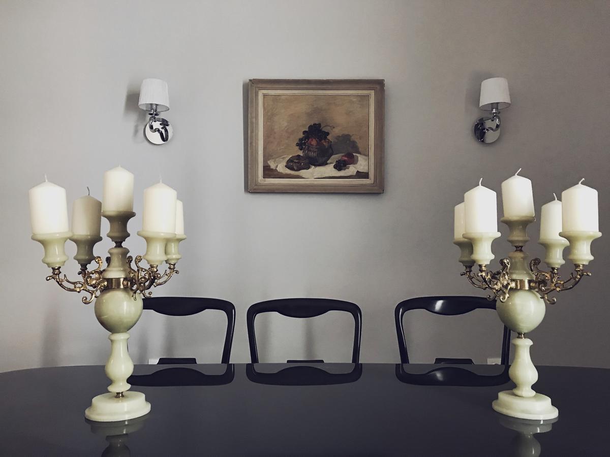 Villa Mc Queen Афины Экстерьер фото