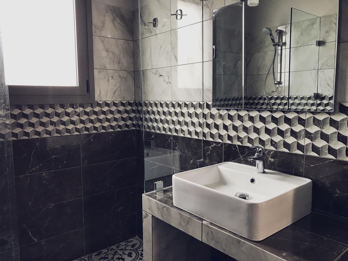 Villa Mc Queen Афины Экстерьер фото