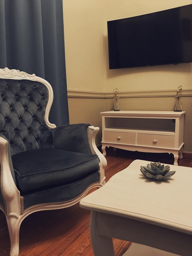 Villa Mc Queen Афины Экстерьер фото