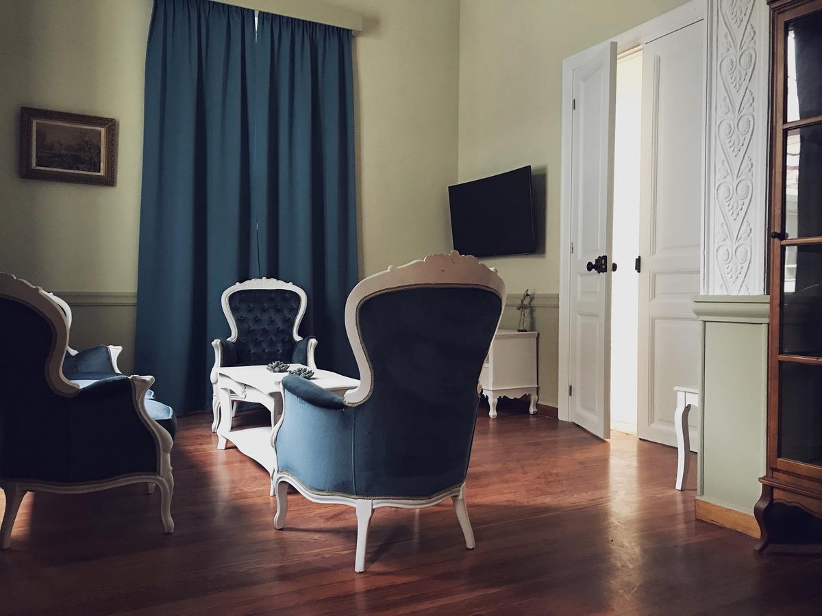 Villa Mc Queen Афины Экстерьер фото