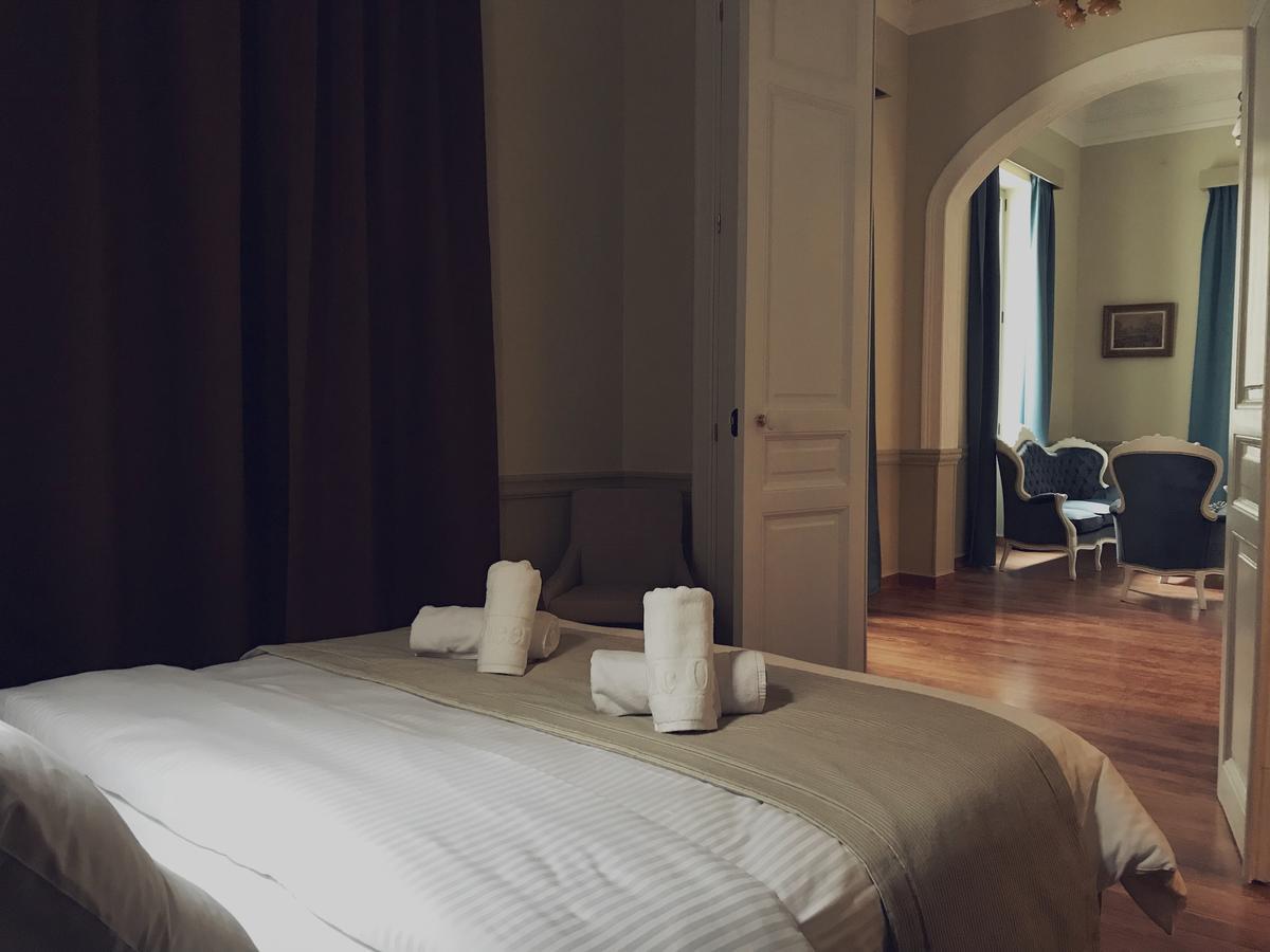Villa Mc Queen Афины Экстерьер фото