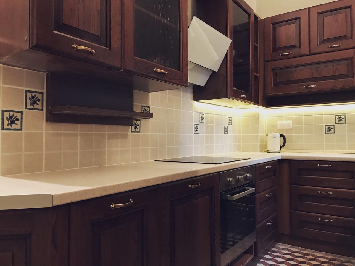 Villa Mc Queen Афины Экстерьер фото