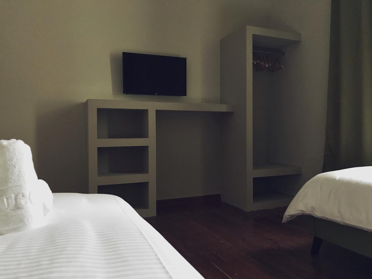 Villa Mc Queen Афины Экстерьер фото