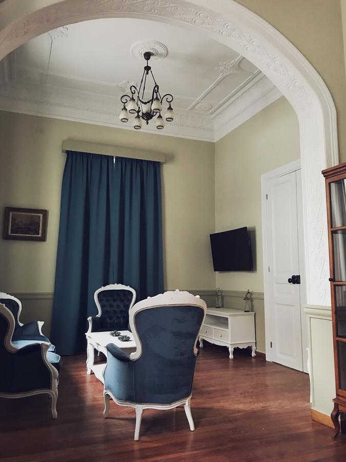 Villa Mc Queen Афины Экстерьер фото
