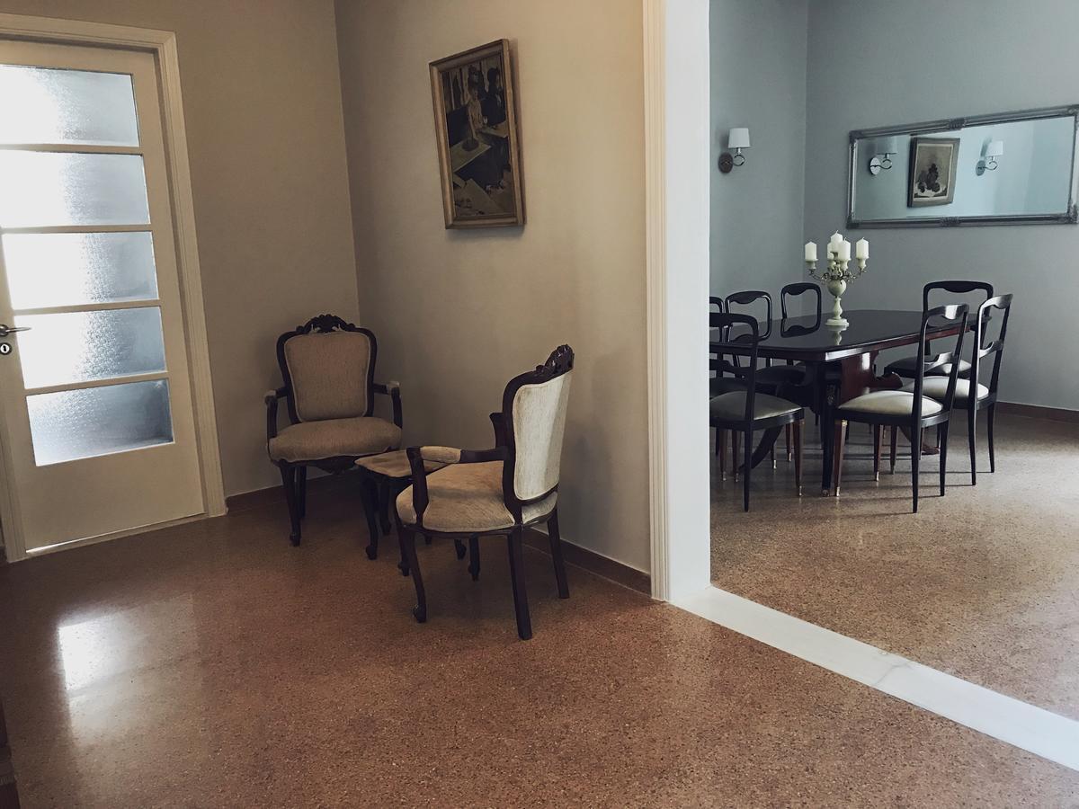 Villa Mc Queen Афины Экстерьер фото