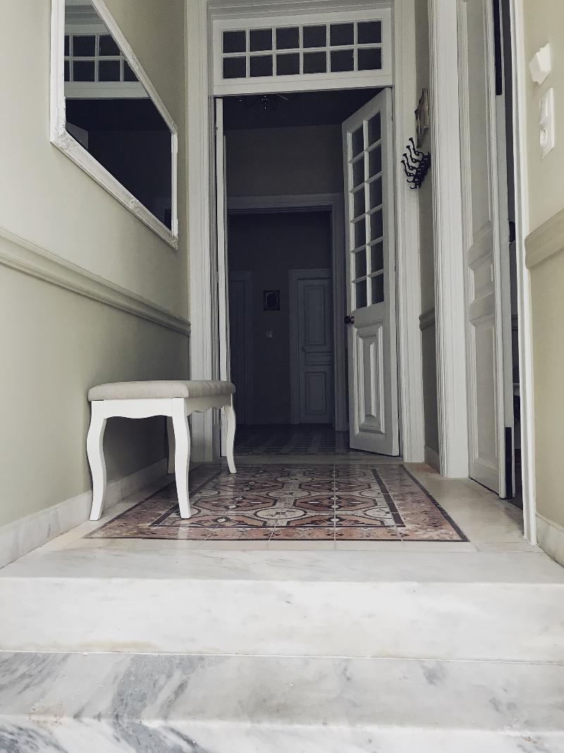 Villa Mc Queen Афины Экстерьер фото