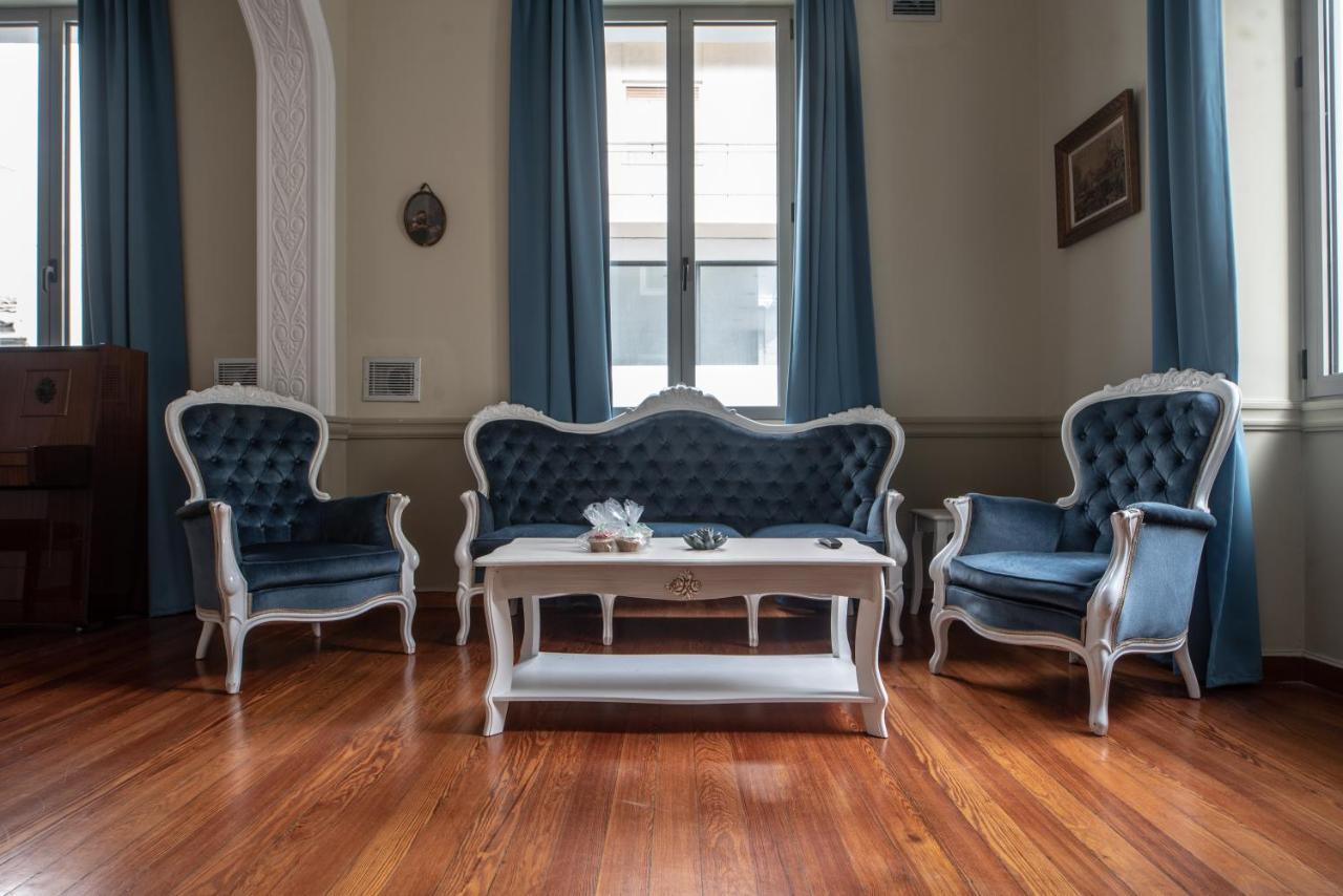 Villa Mc Queen Афины Экстерьер фото