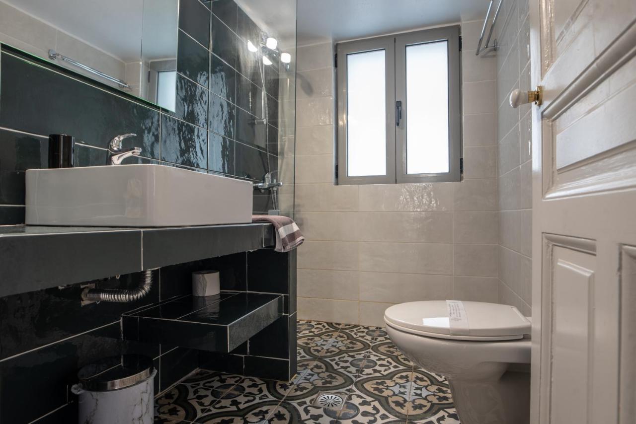 Villa Mc Queen Афины Экстерьер фото